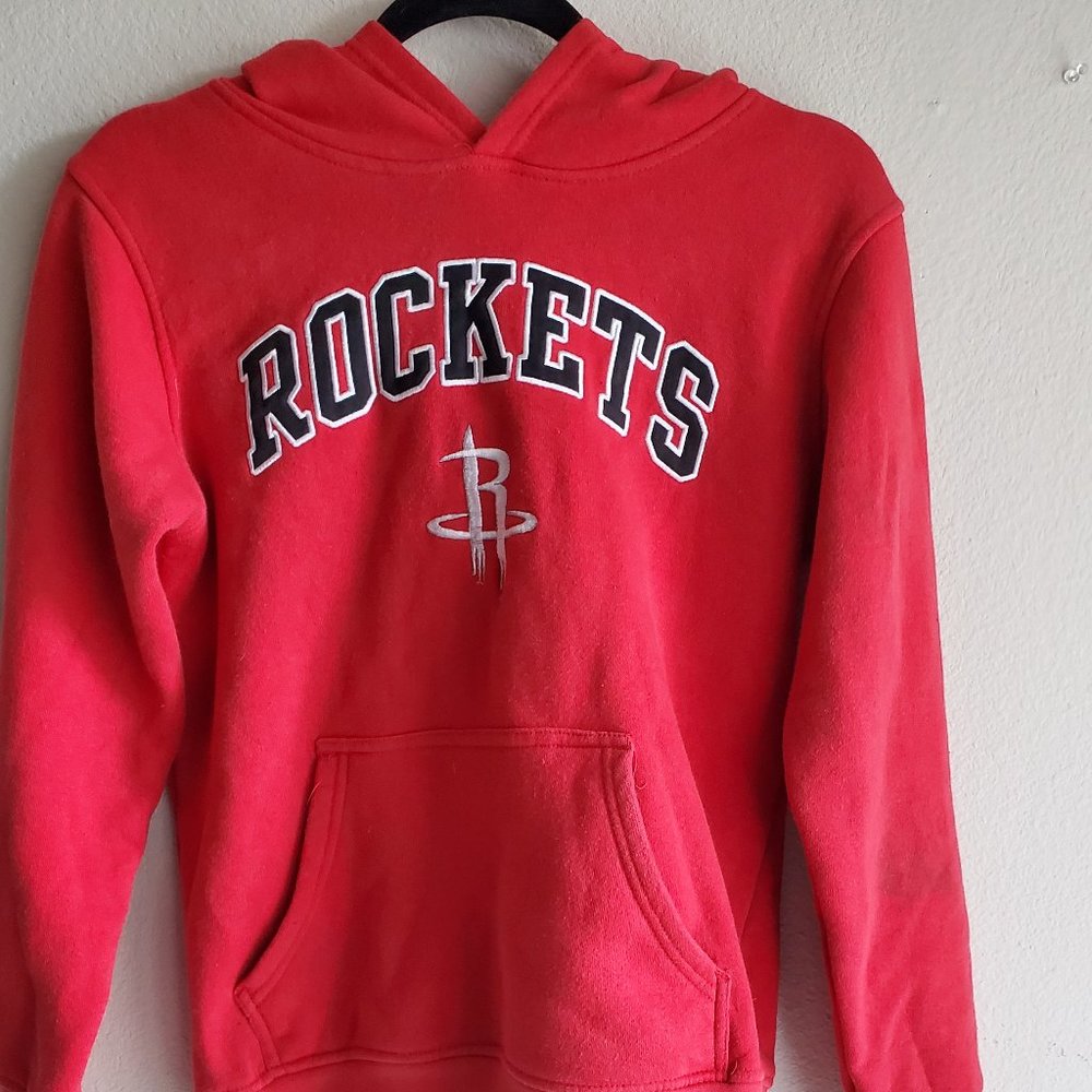 Houston Rockets Hoodie